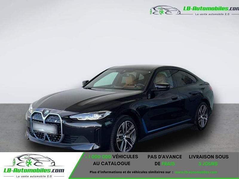 Utilisé 2022 BMW i4 Berline | 39 800 € (Bon prix) - Image 1/4
