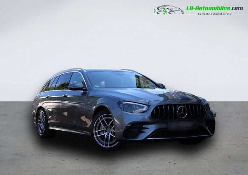 Utilisé 2023 Mercedes E53 AMG AMG Berline | 67 600 € - Image 1/4