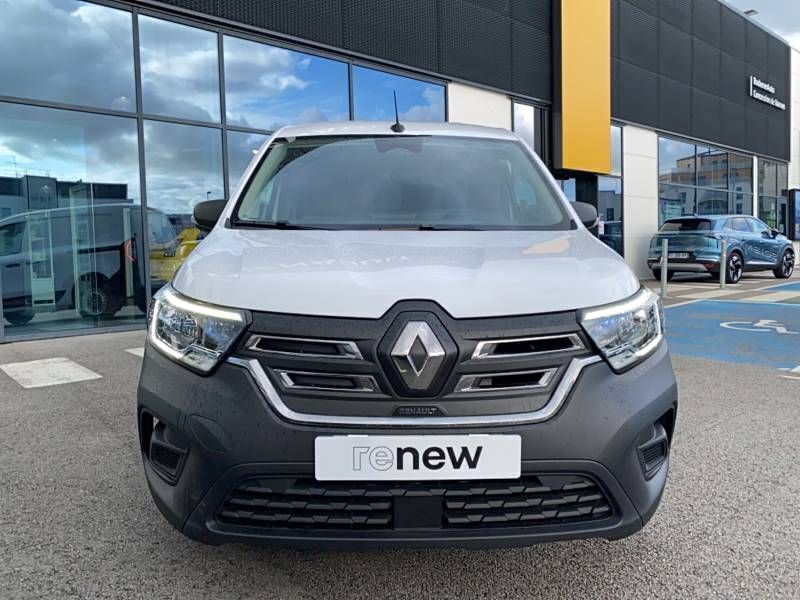 Occasion Renault Kangoo 120 ch (88 kW) 2023 Blanc Monospace