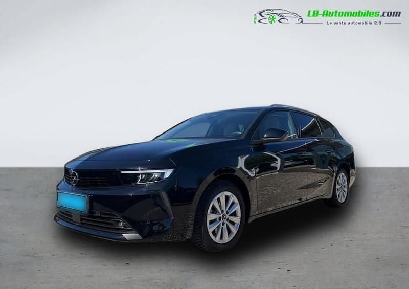 Utilisé 2023 Opel Astra Break | 26 300 € (Prix juste) - Image 1/4