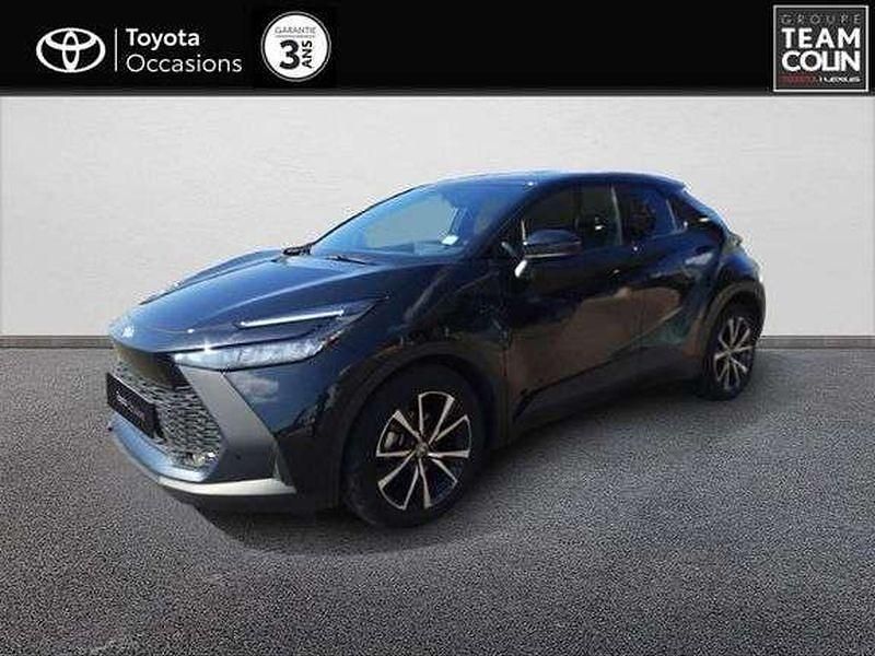 Utilisé 2024 Toyota C-HR Design SUV | 28 980 € (Prix assez cher) - Image 1/1