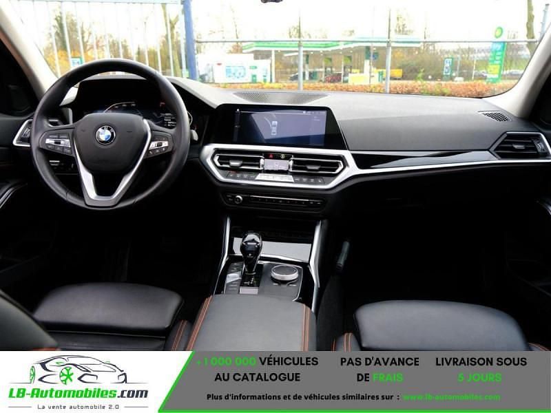 Occasion BMW 330 Sport Line 258 ch (189 kW) 2019 Berline