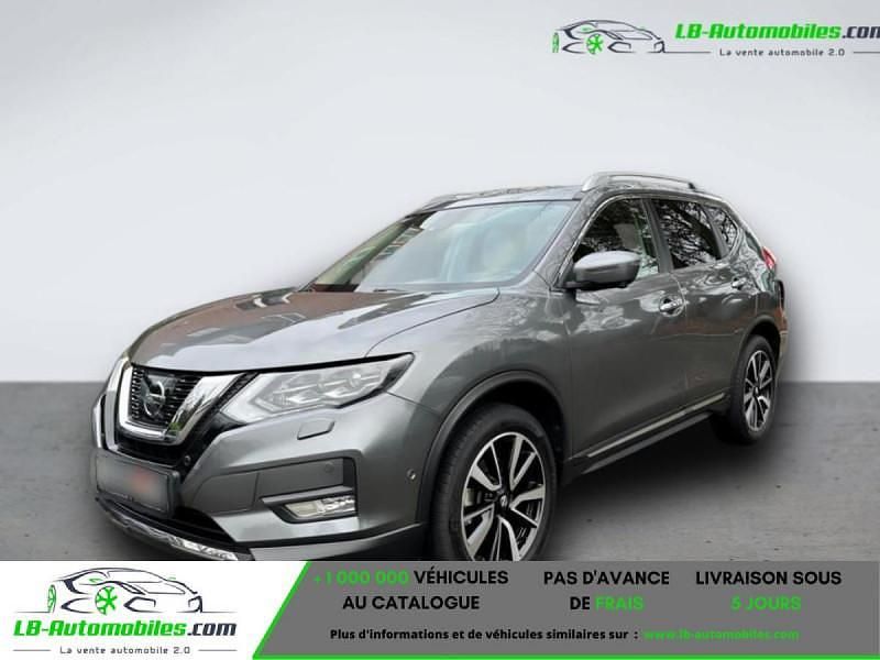 Occasion 2018 Nissan X-Trail SUV | 25 100 € (Prix assez cher) - Image 1/4