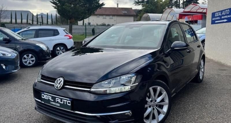 Occasion 2020 VW Golf VII Match Berline | 16 990 € (Super prix) - Image 1/4
