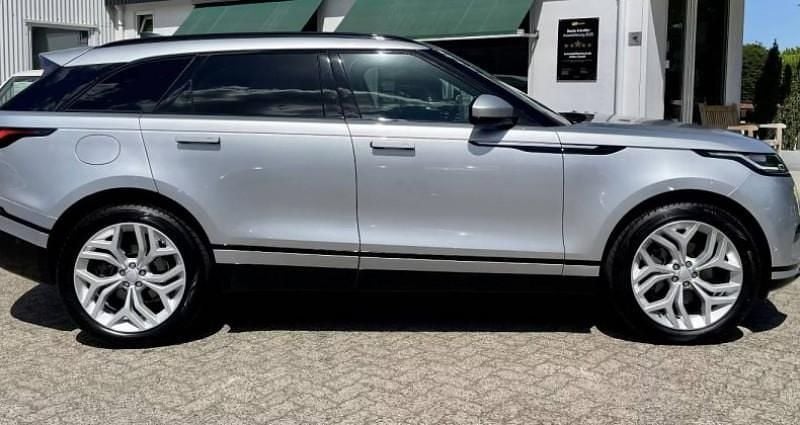 Occasion Land Rover Range Rover Velar 300 ch (220 kW) 2017 SUV