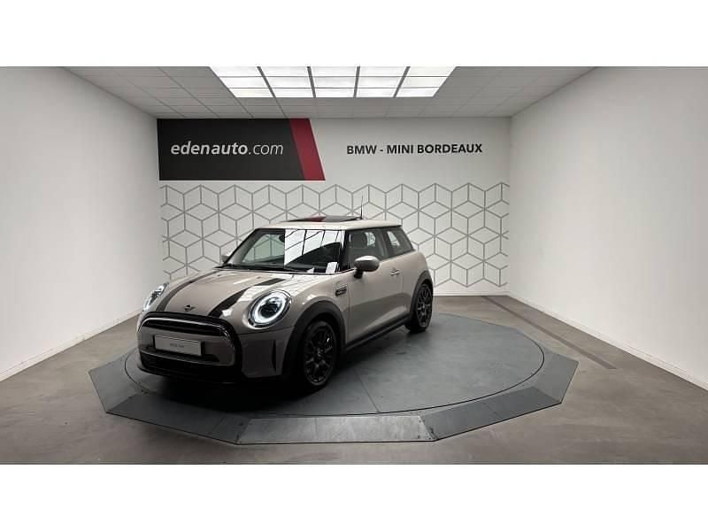 Utilisé 2022 Mini Cooper Hatch Citadine | 21 690 € (Bon prix) - Image 1/4