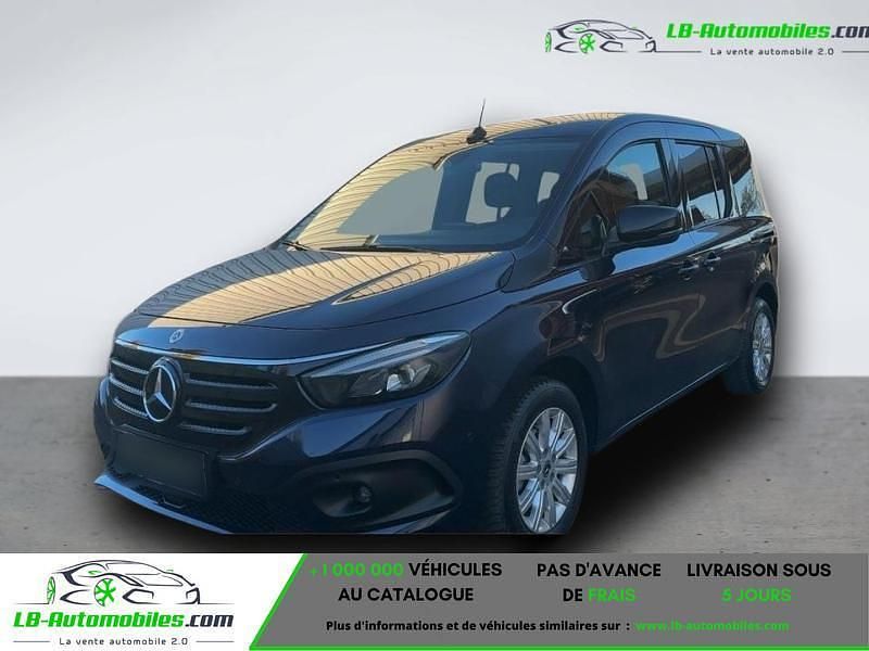 Utilisé 2023 Mercedes EQT200 Monospace | 32 000 € (Prix assez cher) - Image 1/4