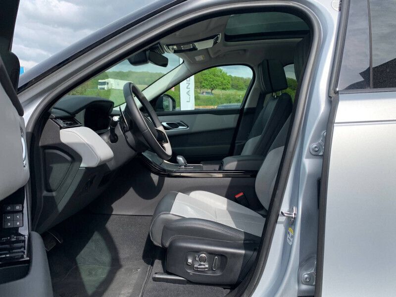 Occasion Land Rover Range Rover Velar 404 ch (297 kW) 2024 SUV