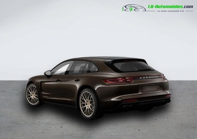 Utilisé 2020 Porsche Panamera 4 Berline | 74 400 € (Super prix) - Image 1/1