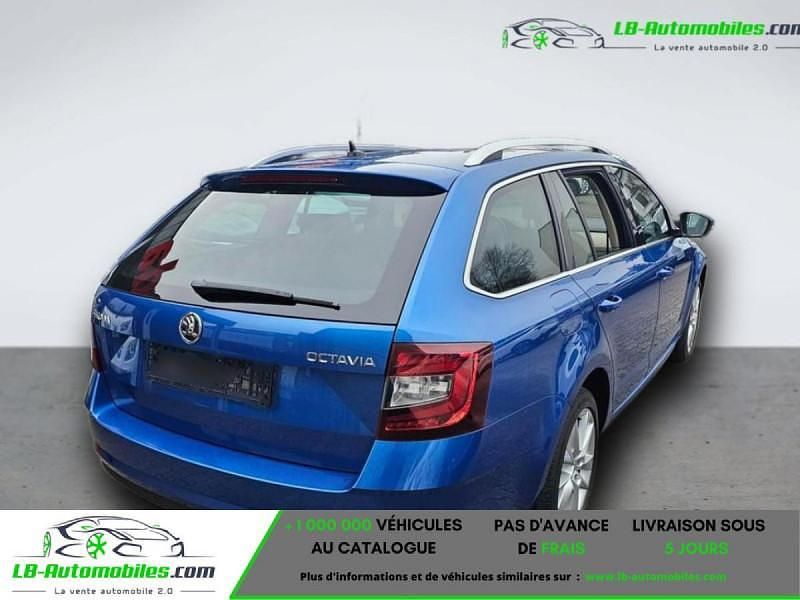 Occasion Skoda Octavia 150 ch (110 kW) 2017 Break