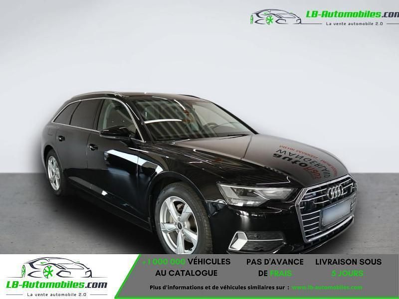 Utilisé 2023 Audi A6 Sport Break | 43 700 € (Bon prix) - Image 1/4