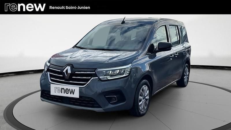 Occasion Renault Kangoo Zen 2022 Gris