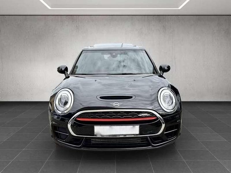 Occasion Mini John Cooper Works 232 ch (170 kW) 2019 Noir Citadine