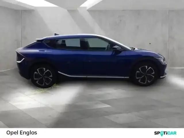 Occasion Kia EV6 Active 167 kW (228 ch) 2023 Bleu SUV