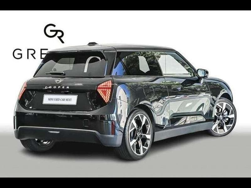 Occasion Mini Cooper 135 kW (184 ch) 2024 Noir Citadine