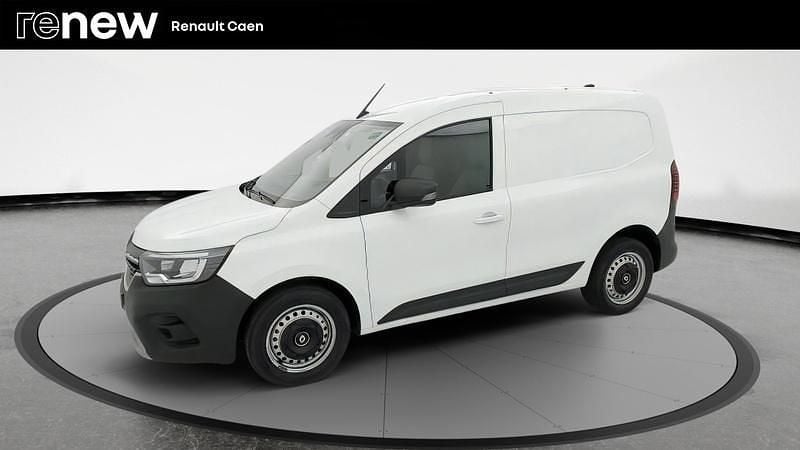 Blanc Occasion 2023 Renault Kangoo Van | 18 990 € - Image 1/4