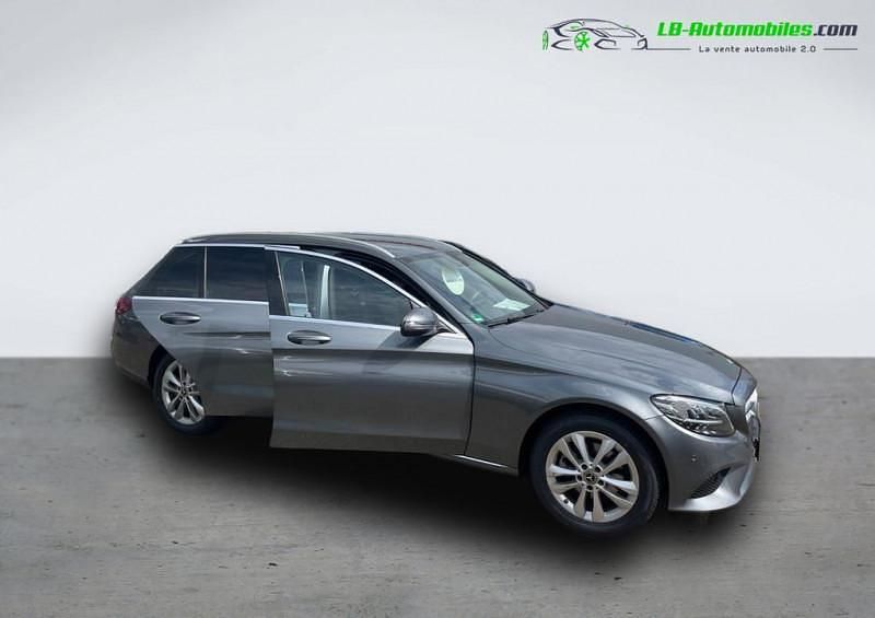 Utilisé 2019 Mercedes C220 Berline | 31 200 € (Prix juste) - Image 1/4