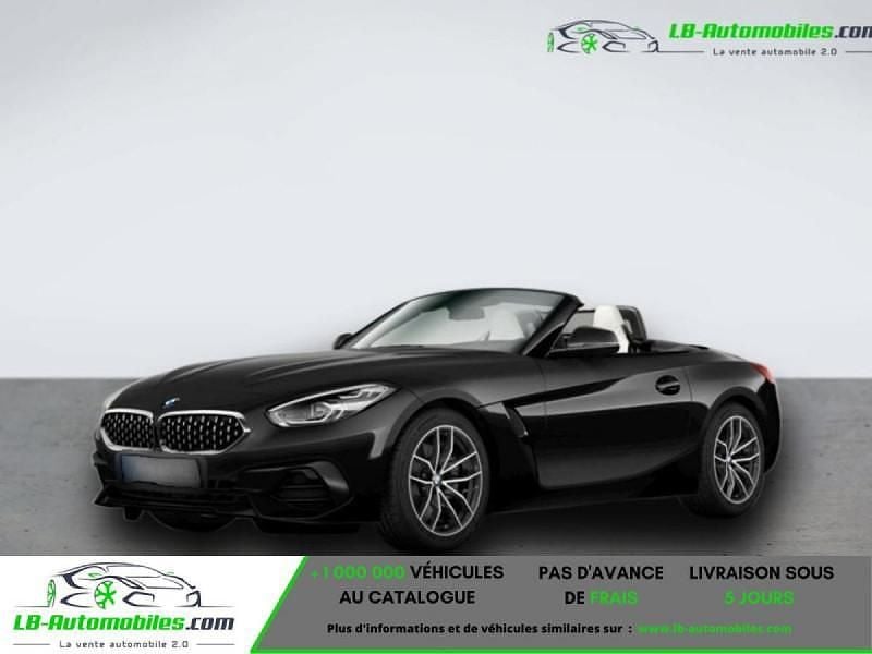 Occasion 2019 BMW Z4 Sport Line Coupé | 34 100 € (Prix juste) - Image 1/4