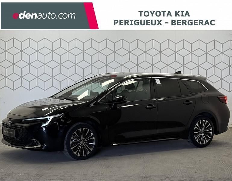 Occasion Toyota Corolla Design 140 ch (102 kW) 2024 Break