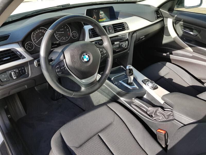 Occasion BMW 320 184 ch (135 kW) 2016 Berline