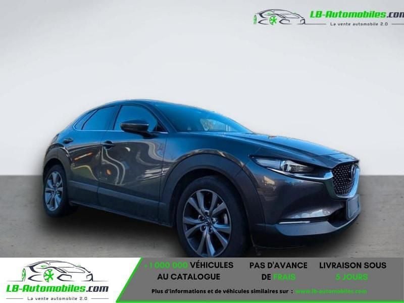 Occasion Mazda CX-30 179 ch (131 kW) 2020 SUV