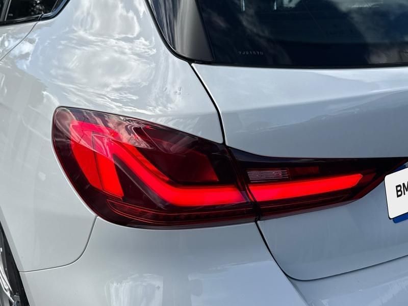 Occasion BMW 116 Shadowline 109 ch (80 kW) 2021 Citadine