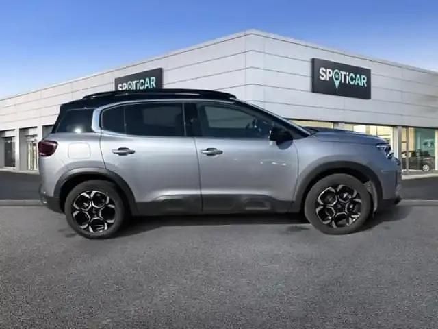 Occasion Citroën C5 Aircross 2024 Gris acier (m) SUV