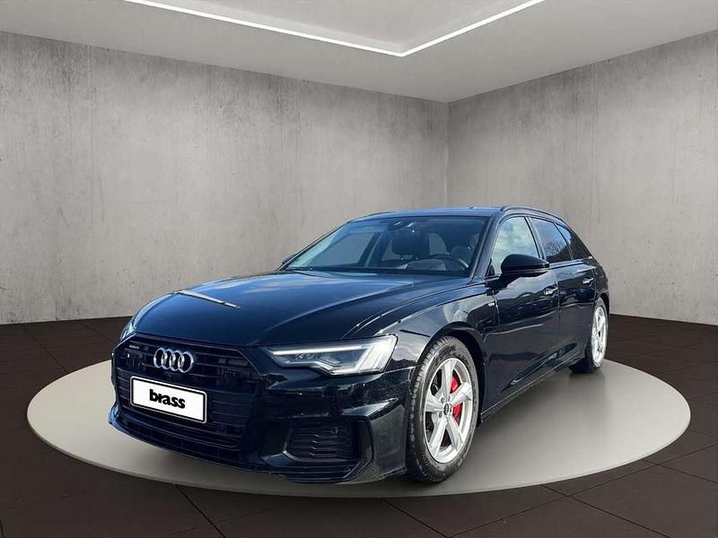 Occasion Audi A6 Sport 367 ch (269 kW) 2023 Noir Break