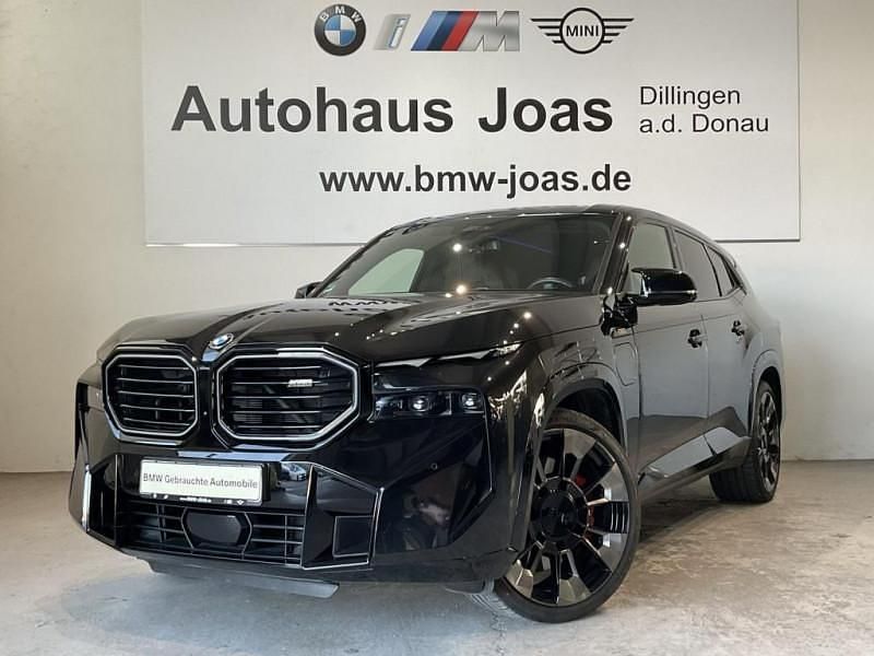 Occasion 2023 BMW XM Comfort Edition SUV | 100 900 € - Image 1/4