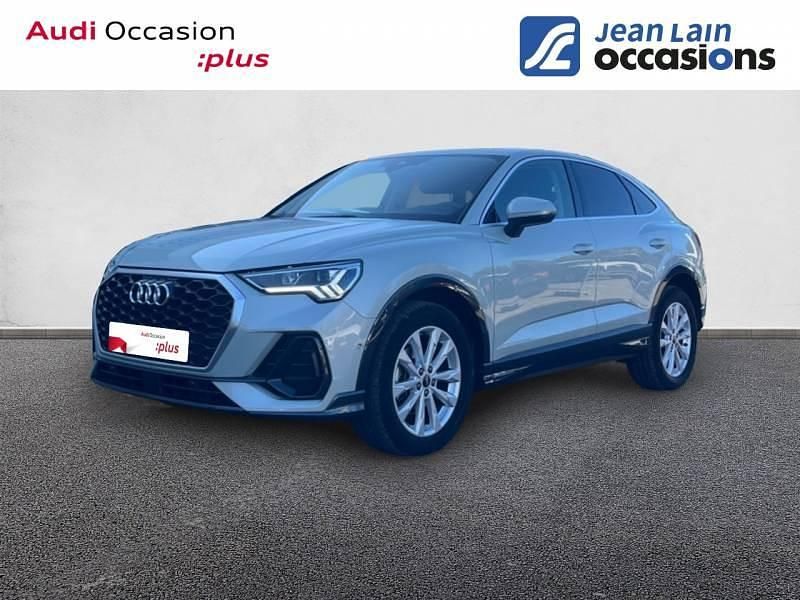 Occasion Audi Q3 Sportback Advanced 150 ch (110 kW) 2021 SUV