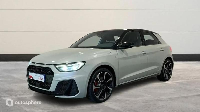 Utilisé 2025 Audi A1 S-Line Berline | 40 990 € - Image 1/4