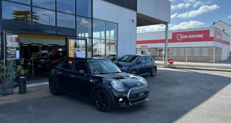 Utilisé 2018 Mini ONE Hatch Citadine | 15 990 € - Image 1/4