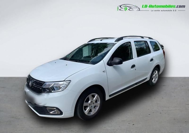 Utilisé 2020 Dacia Logan MCV Break | 13 100 € - Image 1/4