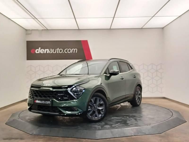 Utilisé 2023 Kia Sportage 2 SUV | 35 899 € (Prix assez cher) - Image 1/4