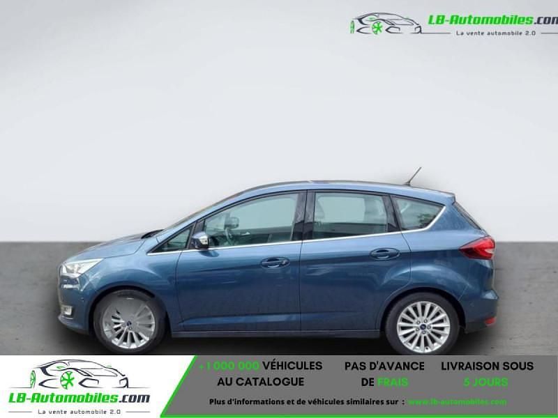 Occasion Ford C-MAX 150 ch (110 kW) 2018 Monospace