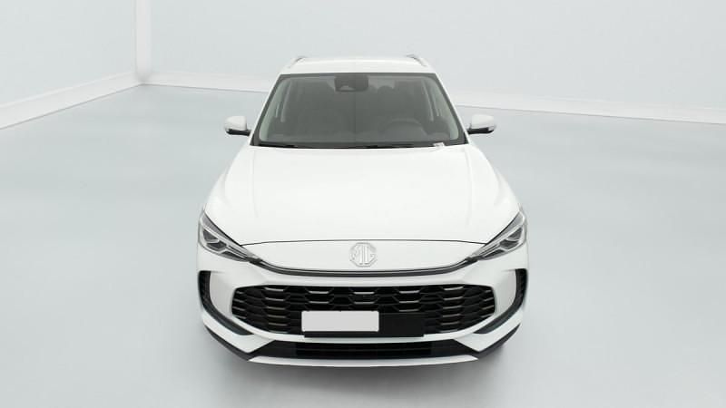 Nouvelle MG ZS Luxury 102 ch (75 kW) 2025 SUV