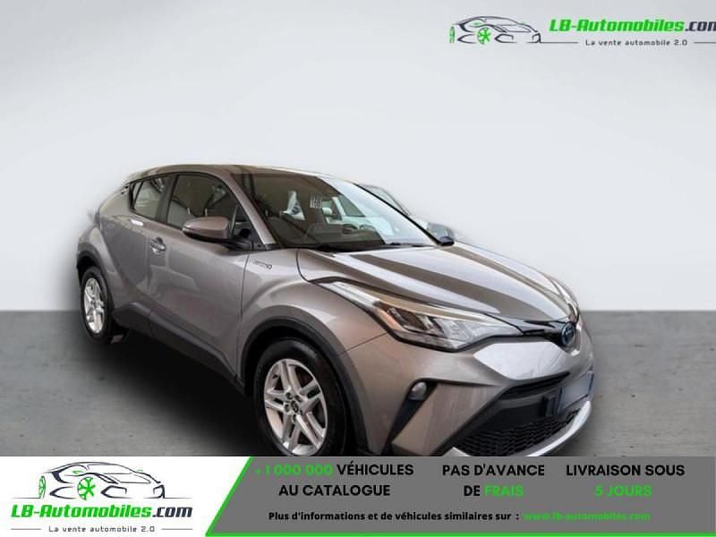 Occasion 2021 Toyota C-HR Business Edition SUV | 22 000 € (Bon prix) - Image 1/4