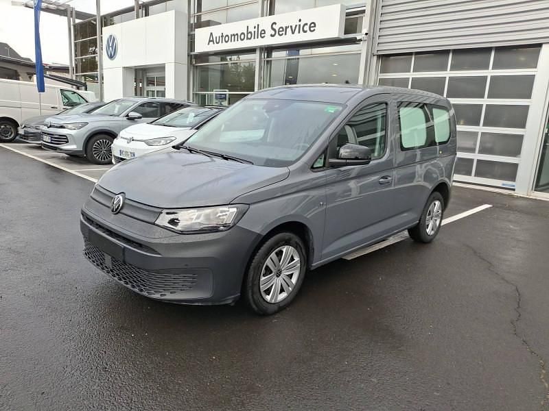 Utilisé 2023 VW Caddy Business Monospace | 26 490 € - Image 1/4