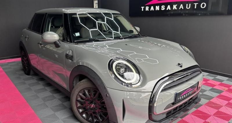 Occasion 2021 Mini ONE Citadine | 14 990 € (Super prix) - Image 1/4