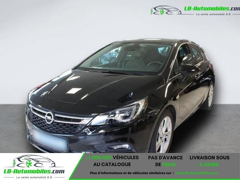 Utilisé 2019 Opel Astra Innovation Berline | 19 900 € (Prix cher) - Image 1/4