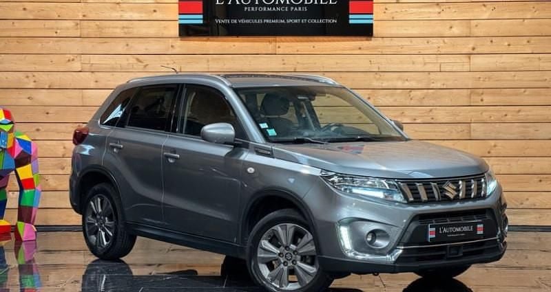 Utilisé 2020 Suzuki Vitara SUV | 14 990 € (Prix juste) - Image 1/4