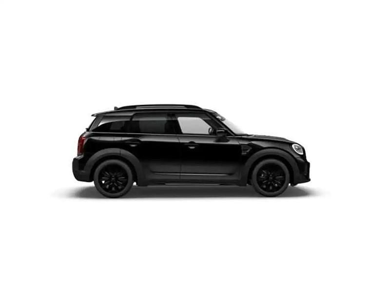 Occasion Mini Cooper Countryman Comfort 136 ch (100 kW) 2021 Noir SUV