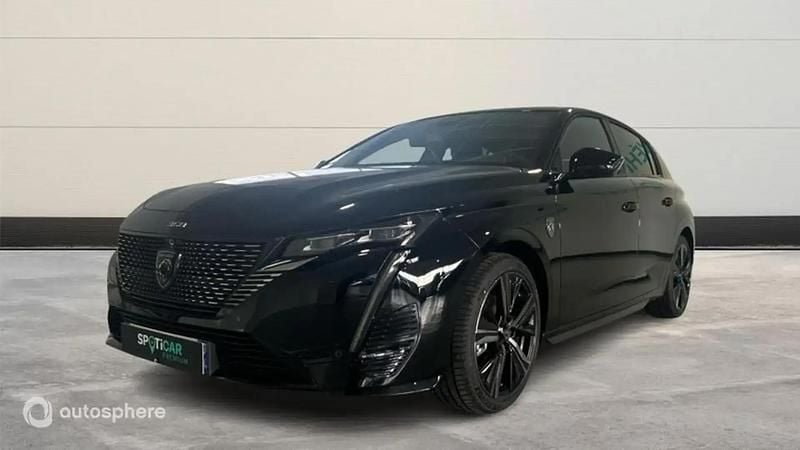 Nouvelle 2025 Peugeot 308 GT Berline | 29 259 € (Bon prix) - Image 1/4