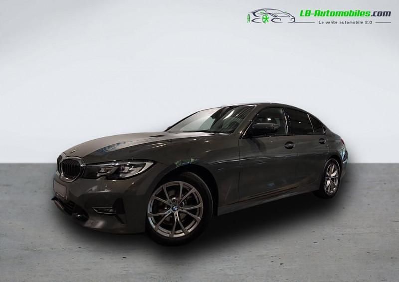 Utilisé 2020 BMW 318 Sport Line Berline | 30 400 € (Prix juste) - Image 1/4