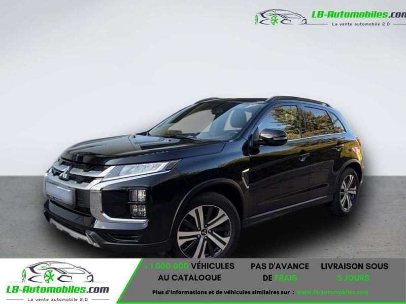 Occasion 2019 Mitsubishi ASX SUV | 23 800 € (Prix juste) - Image 1/4