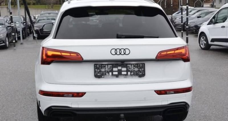 Occasion Audi Q5 S-Line 204 ch (150 kW) 2021 SUV
