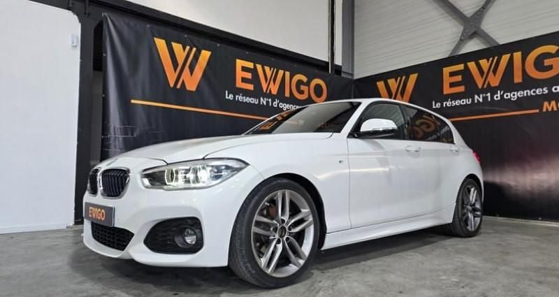 Utilisé 2018 BMW 116 M Sport Citadine | 14 990 € (Bon prix) - Image 1/4