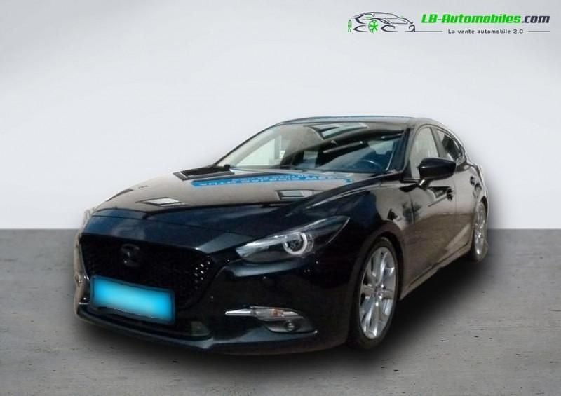 Utilisé 2018 Mazda 3 Berline | 16 900 € (Super prix) - Image 1/4