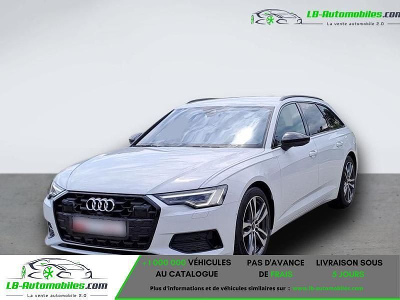 Occasion 2024 Audi A6 Sport Break | 49 500 € - Image 1/4
