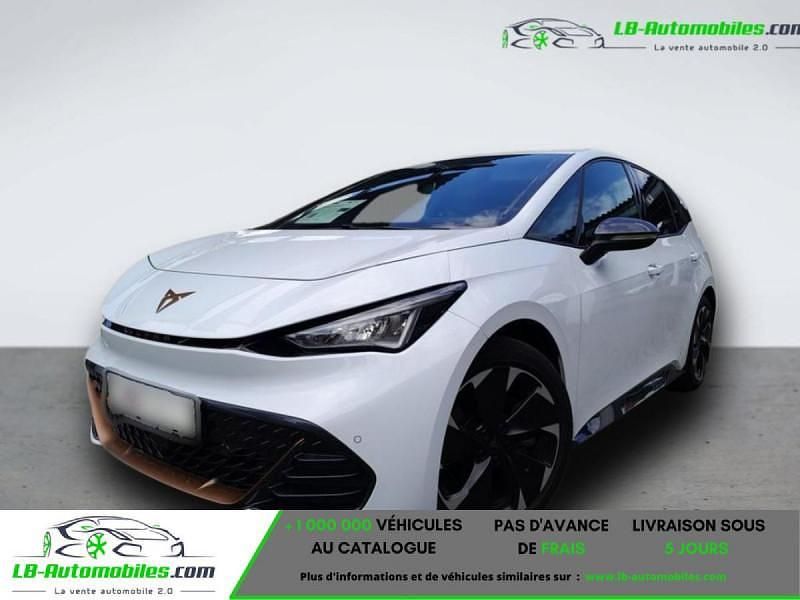 Occasion 2022 Cupra Born Citadine | 32 100 € (Prix juste) - Image 1/4